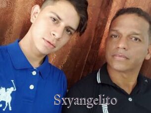 Sxyangelito