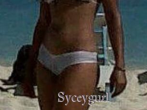 Syceygurl