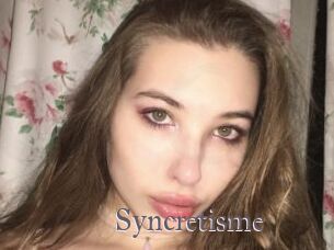 Syncretisme