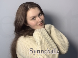 Synneballe