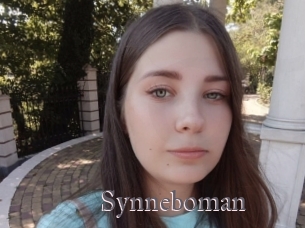 Synneboman