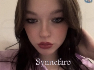 Synnefaro