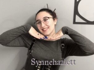 Synnehazlett