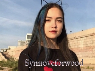 Synnoveforwood