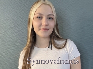 Synnovefrancis