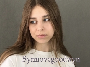 Synnovegoodwyn