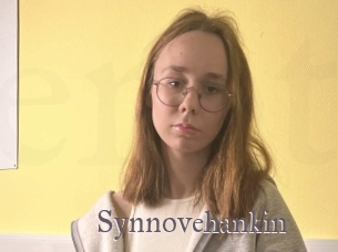 Synnovehankin