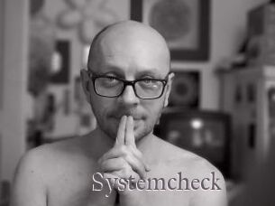 Systemcheck