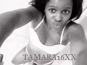 TAMARA26XX