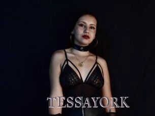TESSAYORK