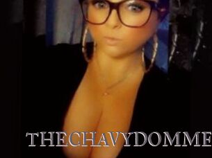 THECHAVYDOMME