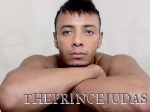 THEPRINCEJUDAS