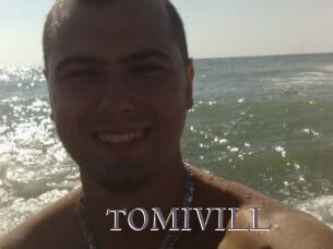 TOMIVILL