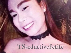TSseductivePetite