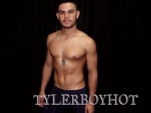 TYLERBOYHOT