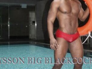 TYSSON_BIG_BLACKCOCK