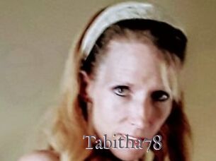 Tabitha78