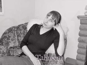 Tahreem