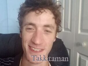 Takkitaman