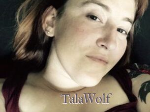 TalaWolf