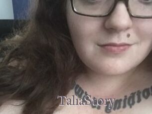TaliaStory