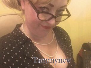 Tammynew