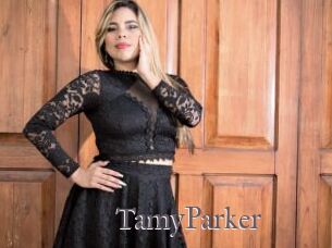 TamyParker