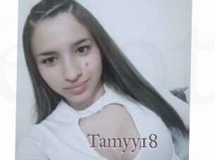 Tamyy18