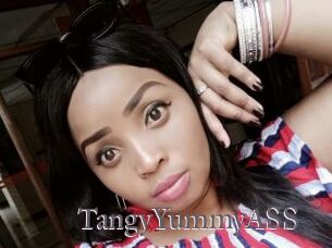 TangyYummyASS