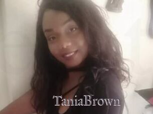 TaniaBrown