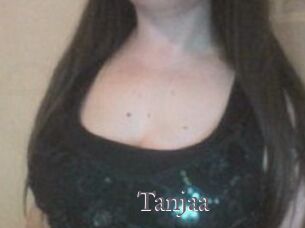 Tanjaa