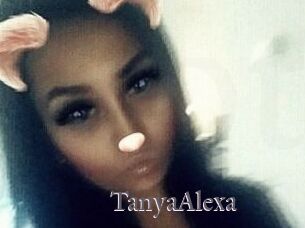 Tanya_Alexa