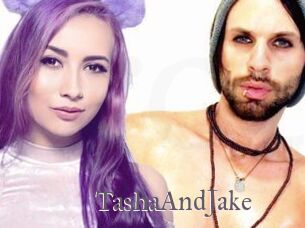 TashaAndJake