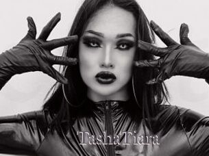 TashaTiara