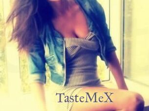 TasteMeX