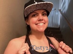 Tasty24
