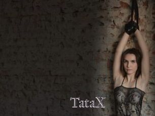 TataX