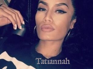 Tatiannah