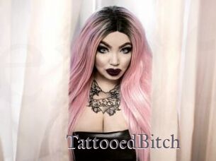 TattooedBitch