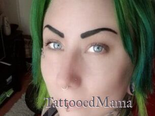 TattooedMama