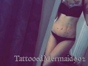 TattooedMermaid992