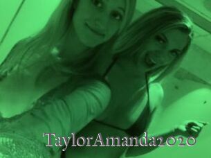 TaylorAmanda2020