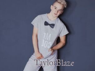 TaylorBlaze