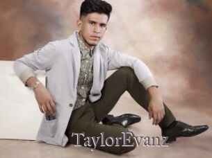 TaylorEvanz