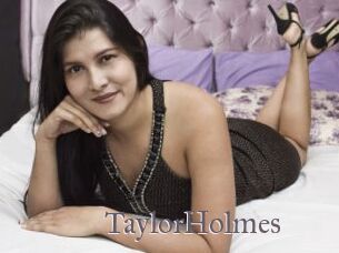 TaylorHolmes