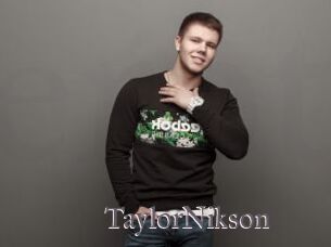 TaylorNikson