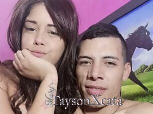 TaysonXcata