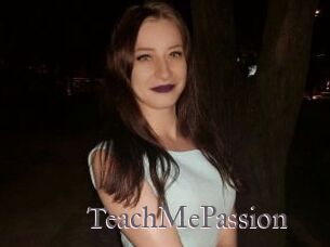 TeachMePassion