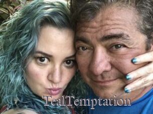 TealTemptation