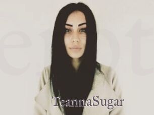 TeannaSugar